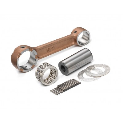 OUTBOARD-YAMAHA  40HP 66T