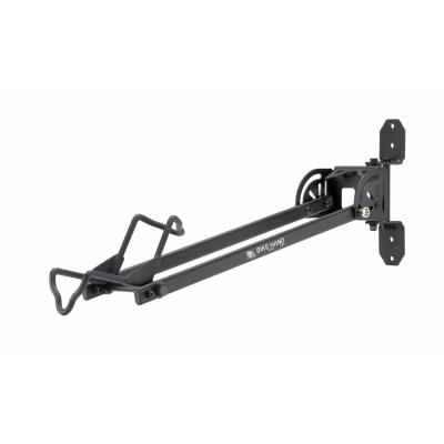 (YC-93) Rotatable wall rack