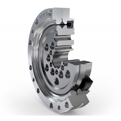 Cross Roller Bearing