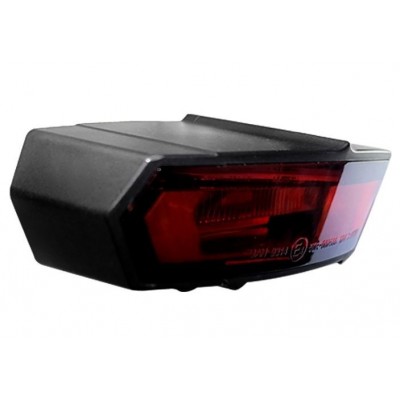 FT19 Tail Light Black