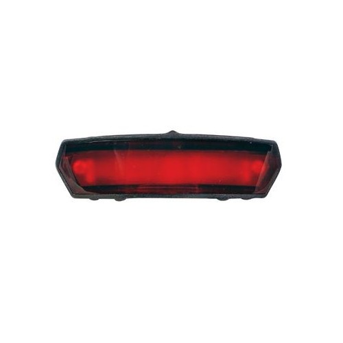 FT19 Tail Light Black / 2