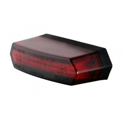 FC28 Bicycle rear light