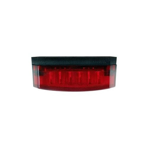 FC28 Bicycle rear light / 2