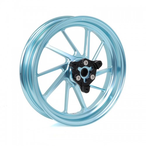 YAMAHA N-20 Forged Aluminum Rim/ Rear Disk/ A Type For 4TH NEW CYGNUS-X 125 / 2