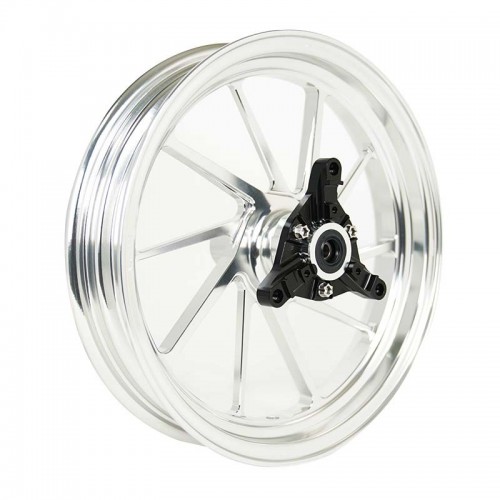 YAMAHA N-20 Forged Aluminum Rim/ Front Disk/ A Type For FORCE 2.0 ABS / 4