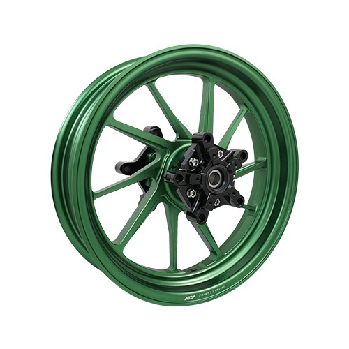 KYMCO N-20 Forged Aluminum Rim/ Rear Disk/ A Type For KRV 180 ABS / 3