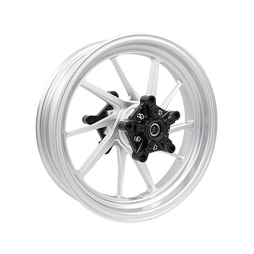 KYMCO N-20 Forged Aluminum Rim/ Rear Disk/ A Type For KRV 180 ABS / 4