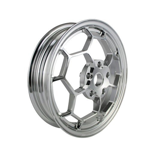 Forged Aluminum Rim/ Front Disk For PRIMAVERA 125 / 2