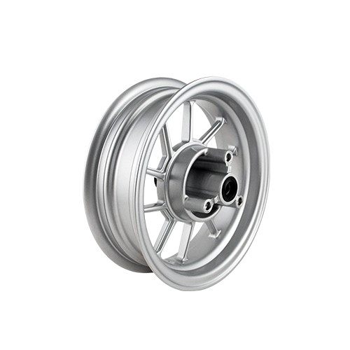 Aluminum Steel Front Disk Rim For ZOOMER 50 / 2