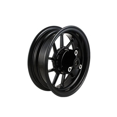 Aluminum Steel Front Disk Rim For ZOOMER 50