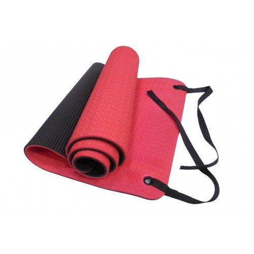 ECO-FRIENDLY POE EXERCISE MAT / 2