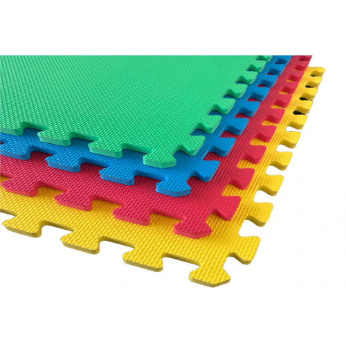 INTERLOCKING EVA FOAM FLOOR MATS / 2