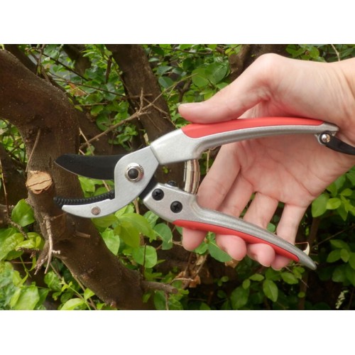 Heavy Duty Anvil Hand Pruner (3184A) / 2