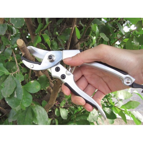 Heavy Duty Anvil Garden Pruner (3152NC-1) / 2