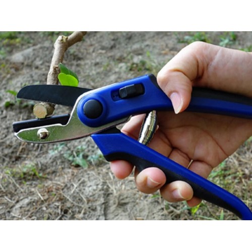 Ergonomic Anvil Pruning Shears (3133-1) / 2