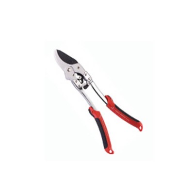 2 in 1 Mini Telescopic handles Ratchet pruner + Mini Lopper (3161A)