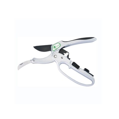 4 in 1 ratchet pruning shears
