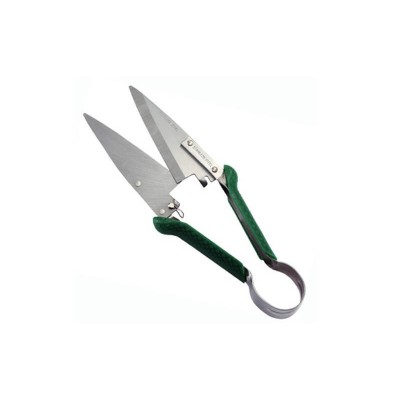 Leafage / Grass Shears (3151-2SP)