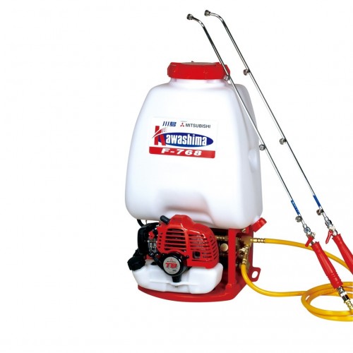 KAWASHIMA F768-TB26 / 2