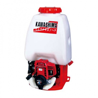 Knapsack Power Sprayer (FH768-GX25)