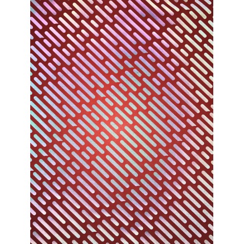 (P-0005-BRH) Black Rainbow / 2