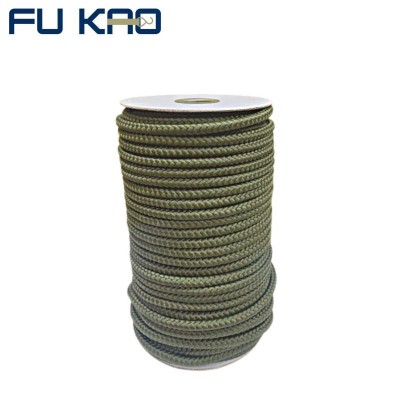 (601C-OD) Camping Rope