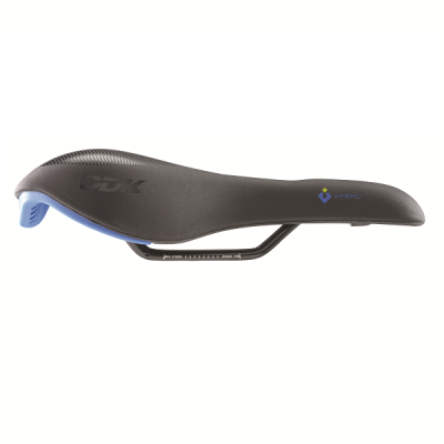 DDK-8331Q BLUE-Saddles