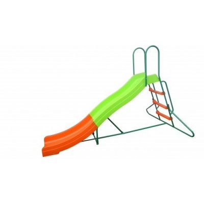 WAVY SLIDE / WATER SLIDE 2.4METER (8 FEET)