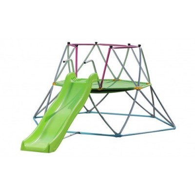 Climber with Slide (SC-01)