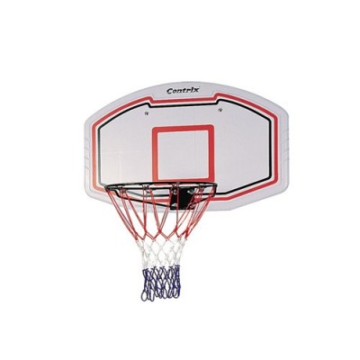 High impact backboard set 36" (90 x 60cm)