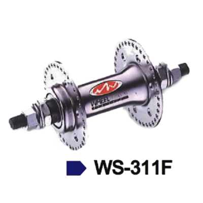 WS-311F-Hubs