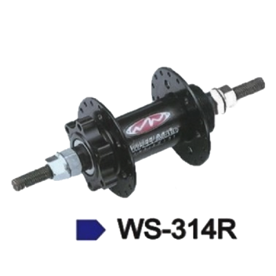 WS-314R-Hubs