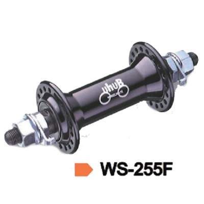 WS-255F-Hubs