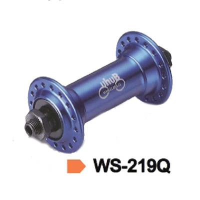 WS-219Q-Hubs