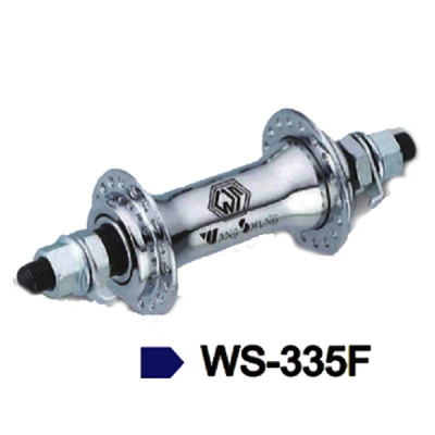 WS-335F-Hubs