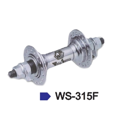 WS-315F-Hubs