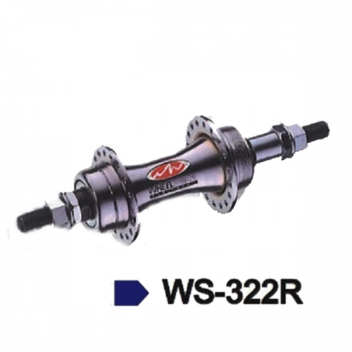 WS-322R-Hubs / 1