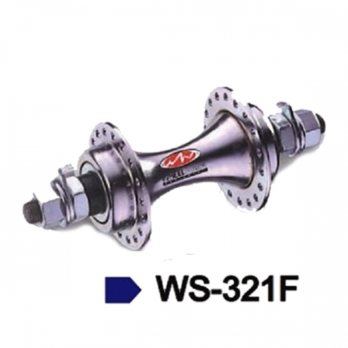 WS-321F-Hubs / 1
