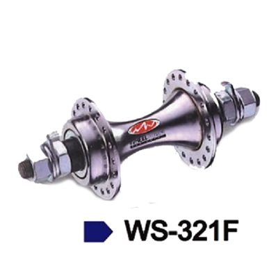 WS-321F-Hubs