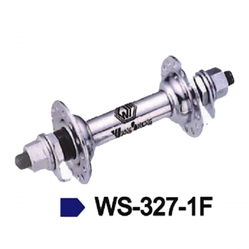 WS-327-1F-Hubs / 1