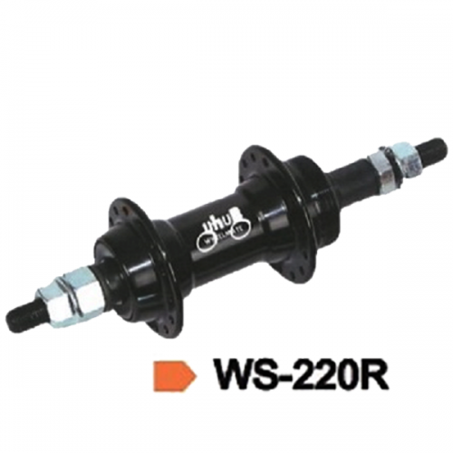 WS-220R-Hubs / 1