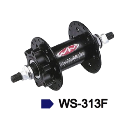 WS-313F-Hubs