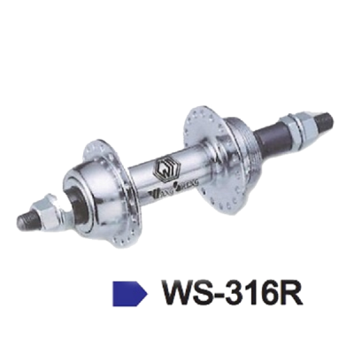 WS-316R-Hubs