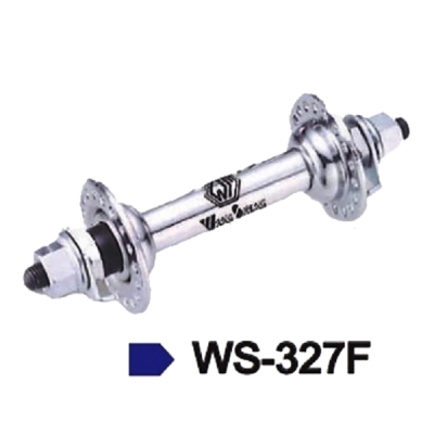 WS-327F-Hubs