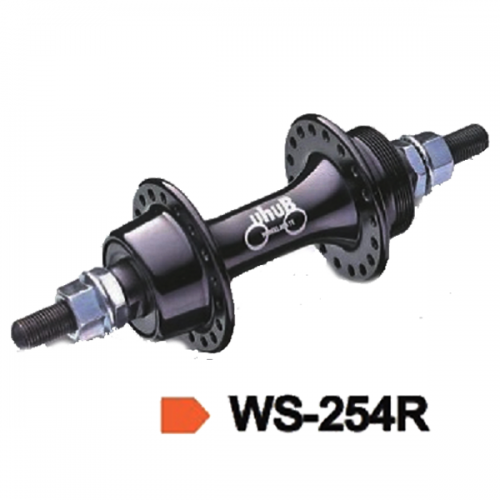 WS-254R-Hubs / 1