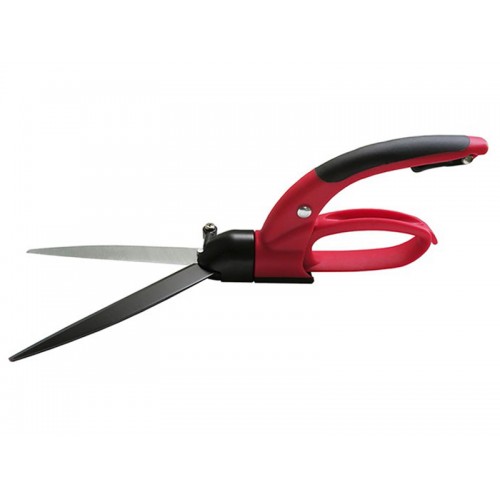 360° Swivel Stainless Steel Grass Shears / 1