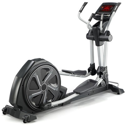 (LC E-22)-Elliptical Trainers