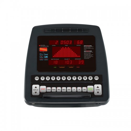 (LC E-22)-Elliptical Trainers / 2