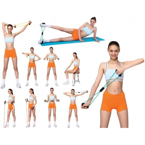 FITNESS SET (P-002) / 2