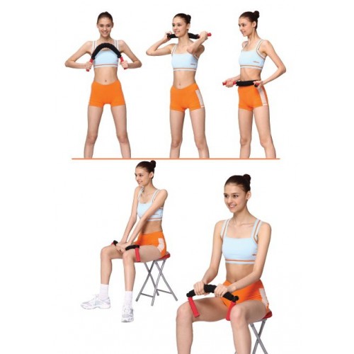 DES.C ADJUSTABLE BAR (PW-004) / 2